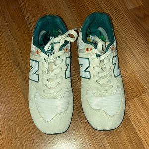 New Balance